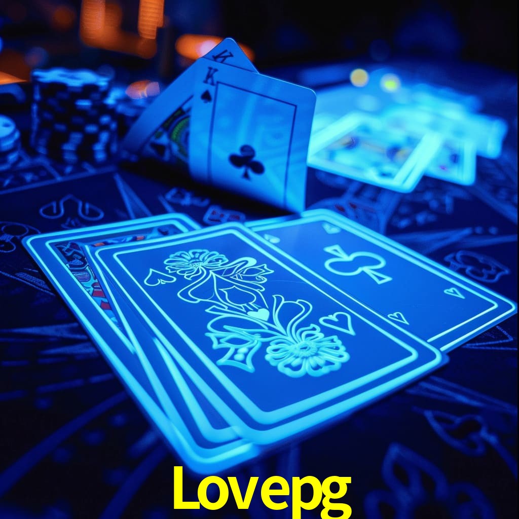 Registro Fácil Lovepg
